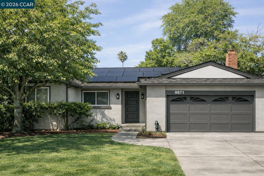 9871 Broadmoor Drive, San Ramon, CA 94583