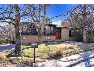 1690 Wilson Ct, Boulder, CO 80304