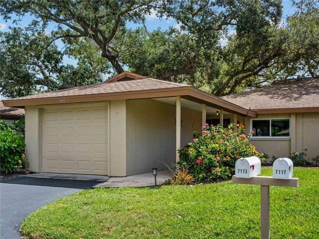7113 BRIGHT CREEK DRIVE 100, Sarasota, FL 34231