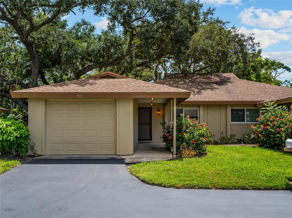 7113 BRIGHT CREEK DRIVE 100, Sarasota, FL 34231
