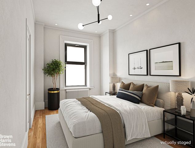 340 W 86th St Apt 5A, New York City, NY 10024