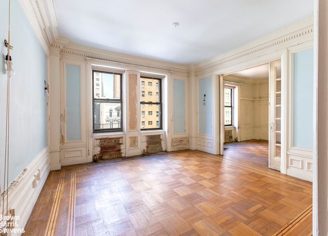 340 W 86th St Apt 5A, New York City, NY 10024