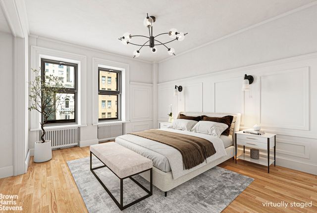 340 W 86th St Apt 5A, New York City, NY 10024