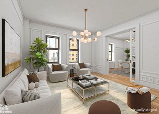340 W 86th St Apt 5A, New York City, NY 10024