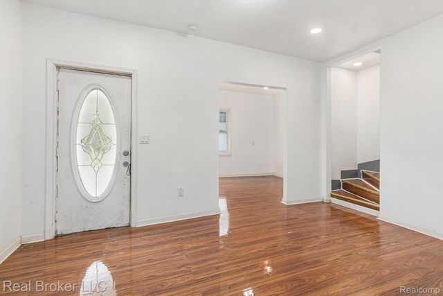 2285-2291 Alice Street, Hamtramck, MI 48212