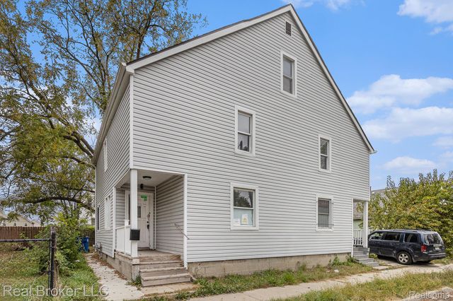 2285-2291 Alice Street, Hamtramck, MI 48212