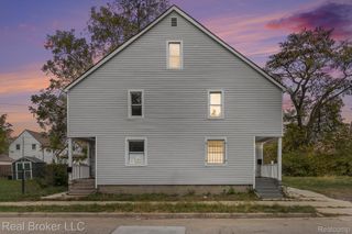 2285-2291 Alice Street, Hamtramck, MI 48212