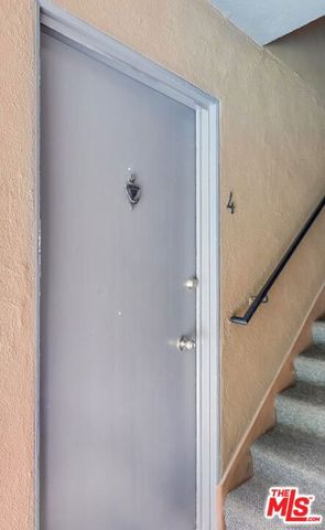 1275 Havenhurst Drive 4, West Hollywood, CA 90046