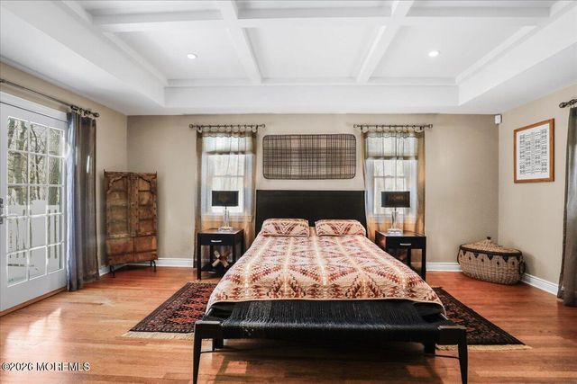 6 Twin Brooks Court, Holmdel, NJ 07733