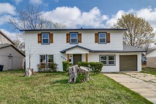 4312 Astor Road, Mesquite, TX 75150