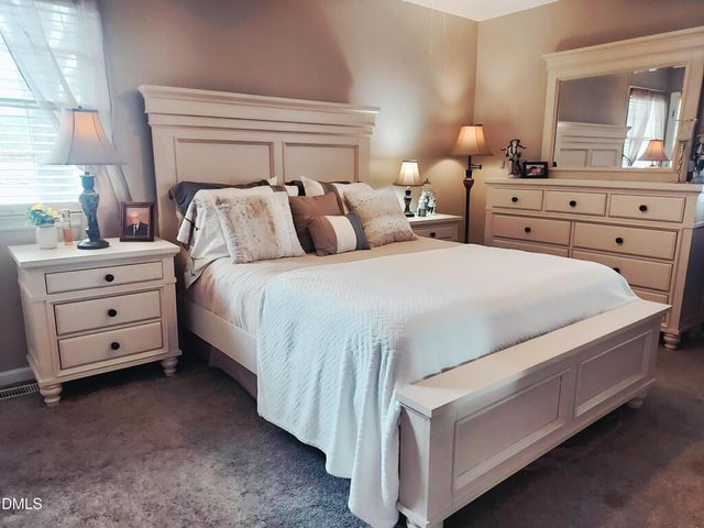 111 Mabry Road, Angier, NC 27501