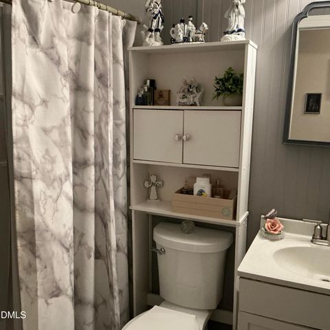 111 Mabry Road, Angier, NC 27501
