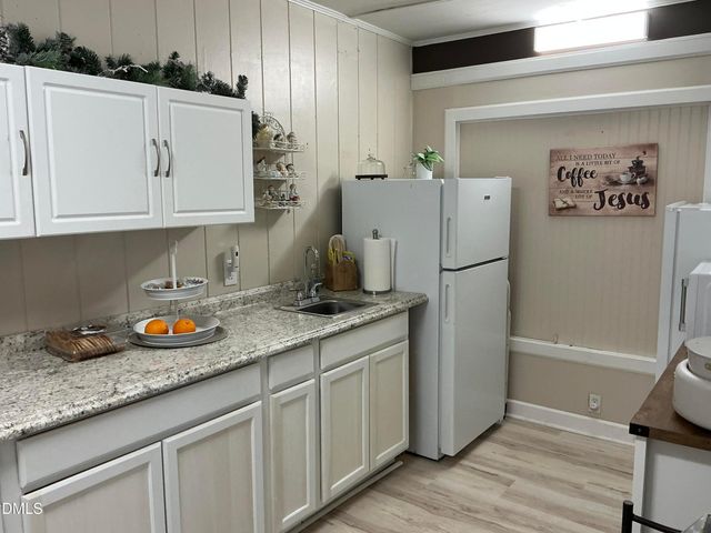 111 Mabry Road, Angier, NC 27501