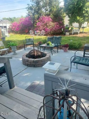 111 Mabry Road, Angier, NC 27501