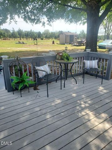 111 Mabry Road, Angier, NC 27501