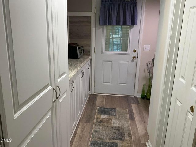 111 Mabry Road, Angier, NC 27501