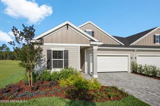 320 SUPERIOR Boulevard, St. Johns, FL 32092