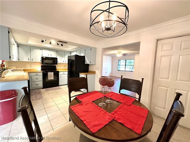 1616 Oak Avenue, Lake Placid, FL 33852