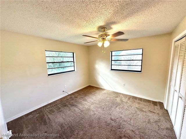 1616 Oak Avenue, Lake Placid, FL 33852