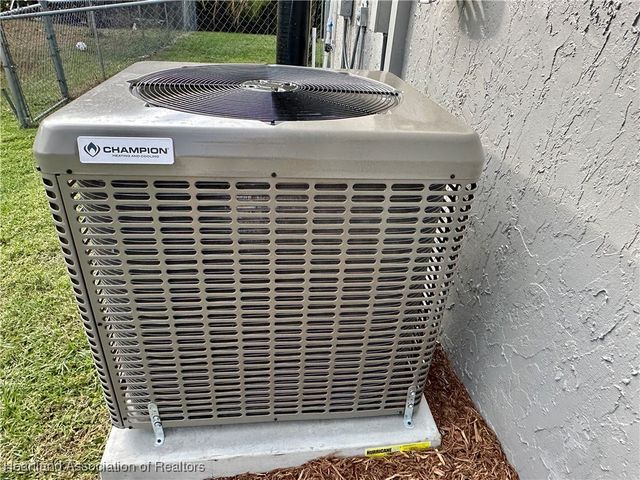 1616 Oak Avenue, Lake Placid, FL 33852