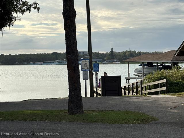 1616 Oak Avenue, Lake Placid, FL 33852