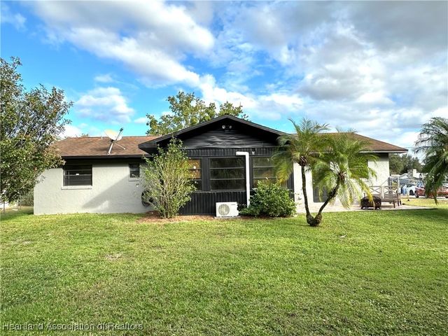 1616 Oak Avenue, Lake Placid, FL 33852