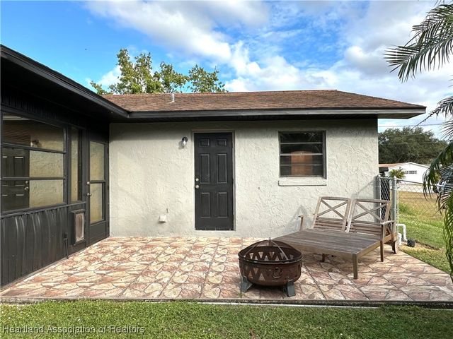 1616 Oak Avenue, Lake Placid, FL 33852