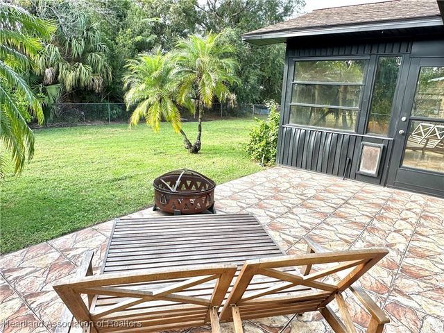 1616 Oak Avenue, Lake Placid, FL 33852