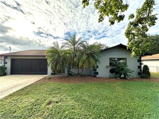 1616 Oak Avenue, Lake Placid, FL 33852