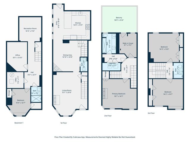 2107 N Clark Street, Chicago, IL 60614
