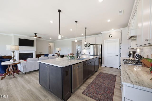 185 Whirlaway Street, Clayton, NC 27520