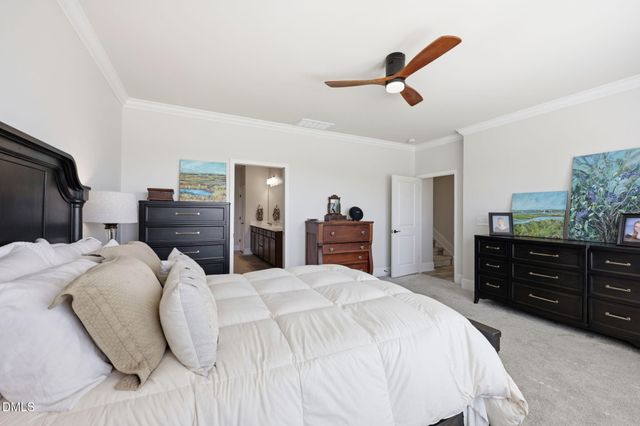 185 Whirlaway Street, Clayton, NC 27520