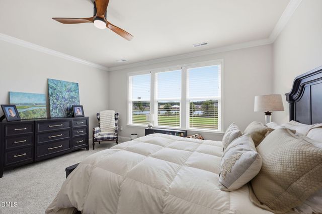 185 Whirlaway Street, Clayton, NC 27520