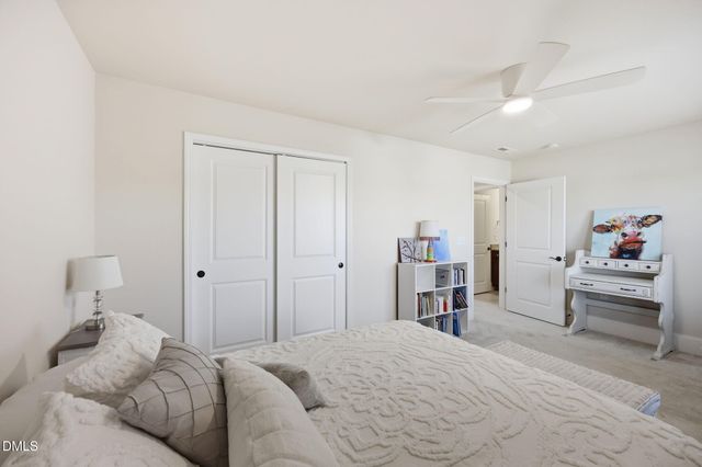185 Whirlaway Street, Clayton, NC 27520