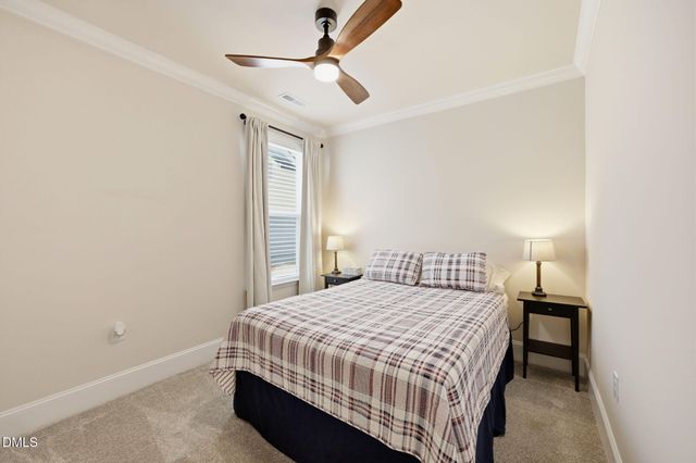 185 Whirlaway Street, Clayton, NC 27520