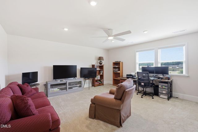185 Whirlaway Street, Clayton, NC 27520