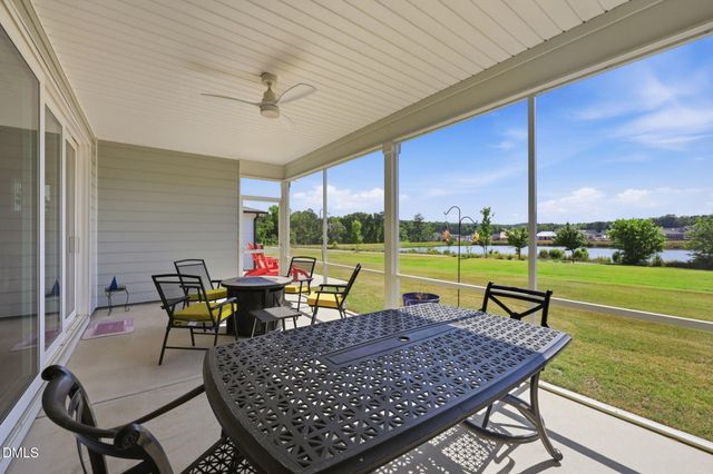 185 Whirlaway Street, Clayton, NC 27520