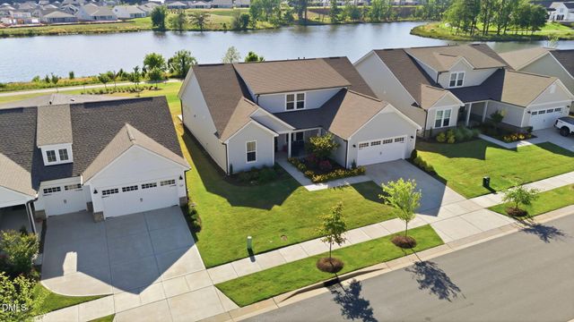 185 Whirlaway Street, Clayton, NC 27520