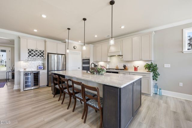 185 Whirlaway Street, Clayton, NC 27520