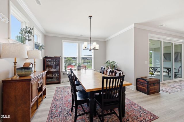 185 Whirlaway Street, Clayton, NC 27520