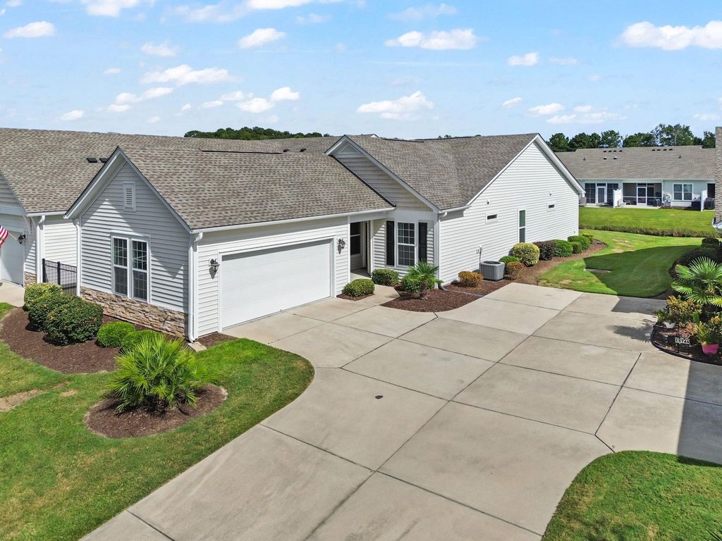 1578 Palmina Loop Unit D, Myrtle Beach, SC 29588 — photo 2