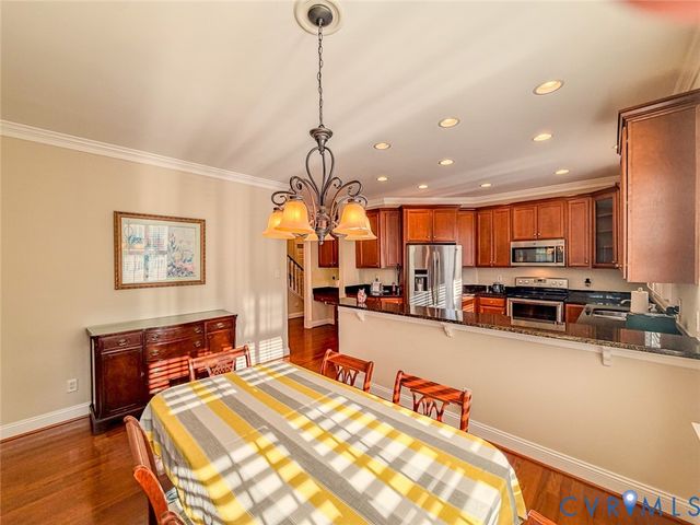 9438 Amberleigh Cir, Chesterfield, VA 23236