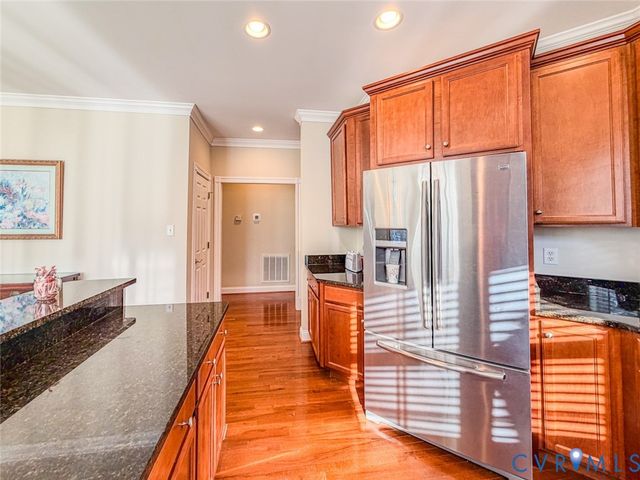 9438 Amberleigh Cir, Chesterfield, VA 23236