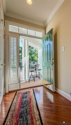 9438 Amberleigh Cir, Chesterfield, VA 23236