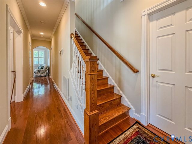 9438 Amberleigh Cir, Chesterfield, VA 23236