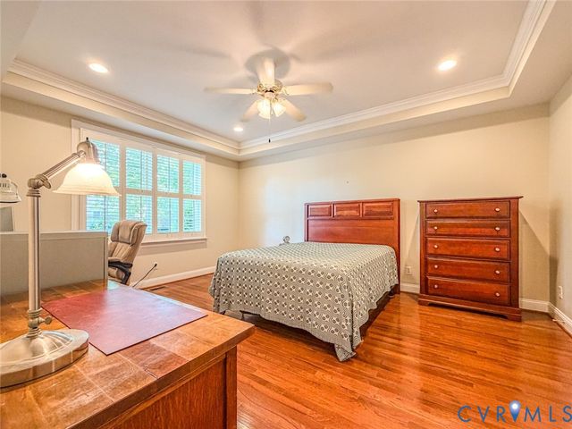 9438 Amberleigh Cir, Chesterfield, VA 23236