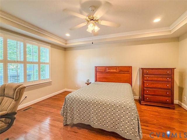 9438 Amberleigh Cir, Chesterfield, VA 23236
