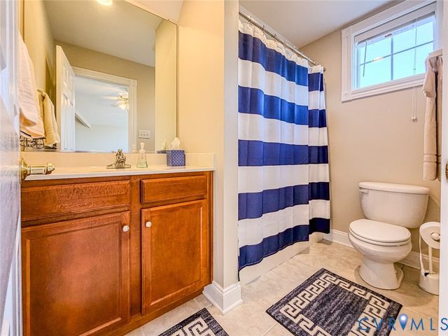 9438 Amberleigh Cir, Chesterfield, VA 23236