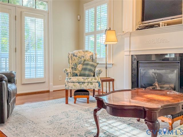9438 Amberleigh Cir, Chesterfield, VA 23236