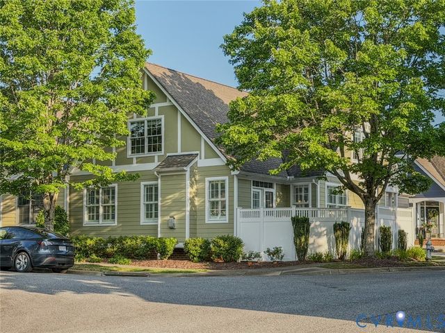 9438 Amberleigh Cir, Chesterfield, VA 23236